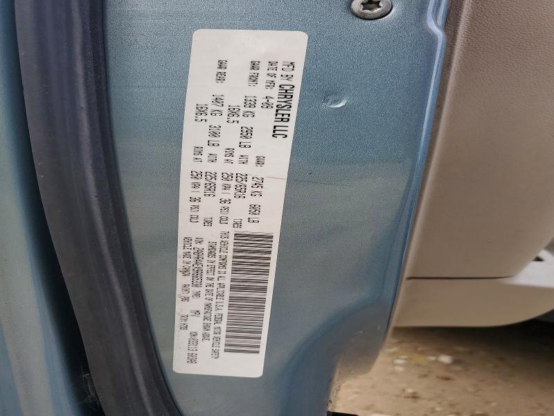 Продаж на аукціоні авто 2009 Chrysler Town & Country, vin: 2A8HR44EX9R665330, номер лоту: 53592386