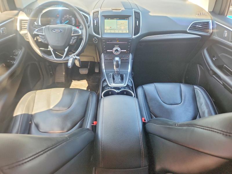 Aukcja sprzedaży 2017 Ford Edge, vin: 2FMPK4K81HBC47892, numer aukcji: 55373646