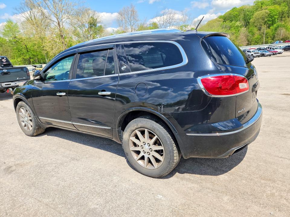 Aukcja sprzedaży 2016 Buick Enclave, vin: 5GAKVBKD1GJ327812, numer aukcji: 52573826