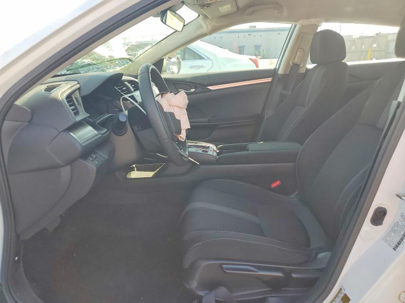 Продажа на аукционе авто 2019 Honda Civic, vin: 2HGFC2F64KH597484, номер лота: 54496916