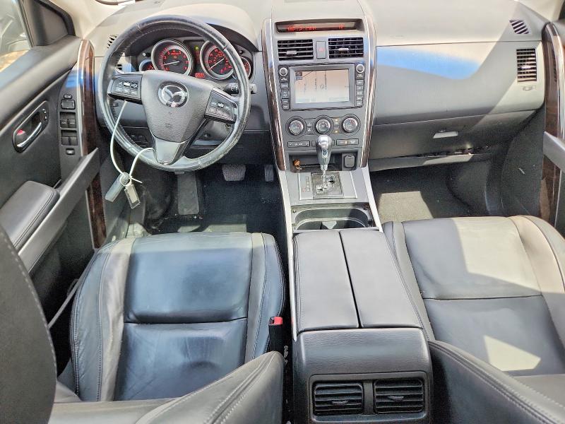 Aukcja sprzedaży 2010 Mazda Cx-9, vin: JM3TB3MV7A0224843, numer aukcji: 54778196