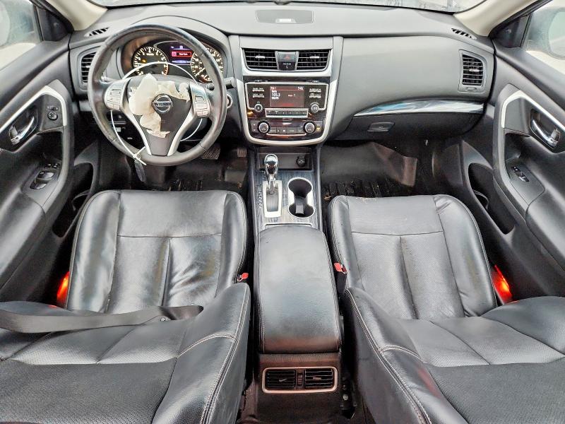 54207776 :رقم المزاد ، 1N4AL3AP2JC160735 vin ، 2018 Nissan Altima مزاد بيع