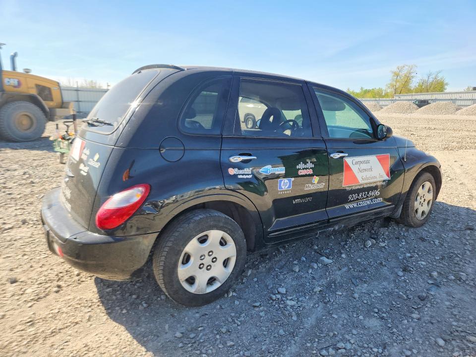 Продаж на аукціоні авто 2007 Chrysler Pt Cruiser, vin: 3A4FY48B77T548696, номер лоту: 53808416