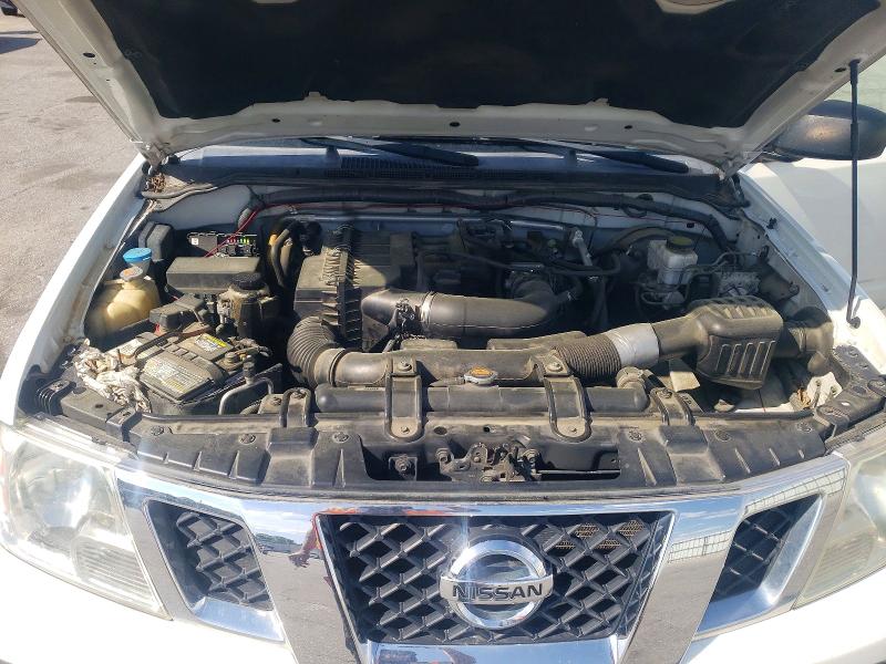 Aukcja sprzedaży 2018 Nissan Frontier, vin: 1N6BD0CT7JN768076, numer aukcji: 52378666