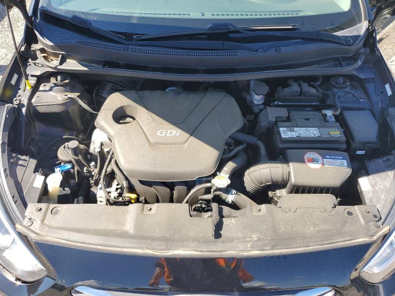 Продаж на аукціоні авто 2016 Hyundai Accent, vin: KMHCT4AE6GU134791, номер лоту: 54901016
