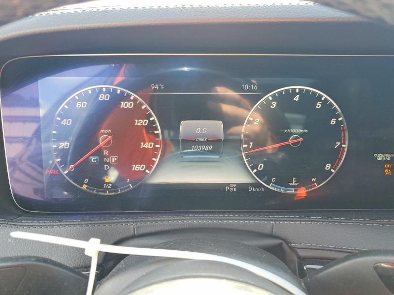 Продаж на аукціоні авто 2019 Mercedes-benz S, vin: WDDUG6EB5KA431219, номер лоту: 52397596
