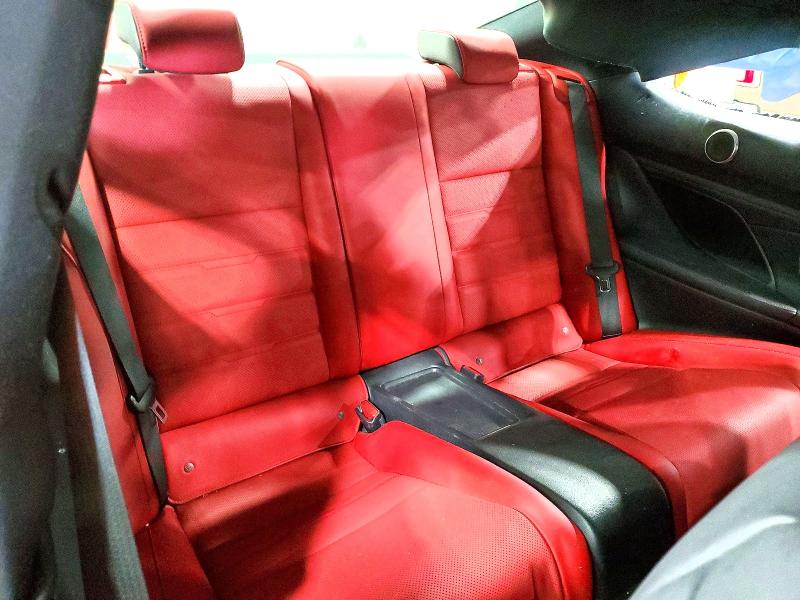 Продажа на аукционе авто 2022 Lexus Rc 350, vin: JTHGZ5DC1N5011412, номер лота: 54995836