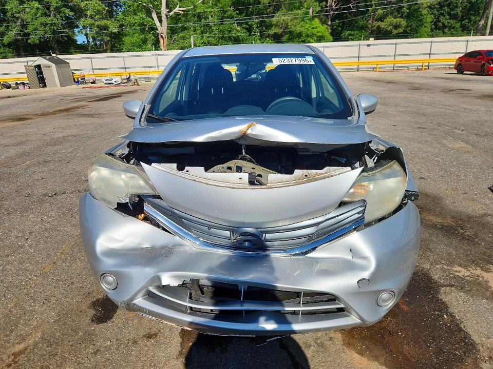 Продажа на аукционе авто 2016 Nissan Versa Note, vin: 3N1CE2CP6GL368217, номер лота: 52327996
