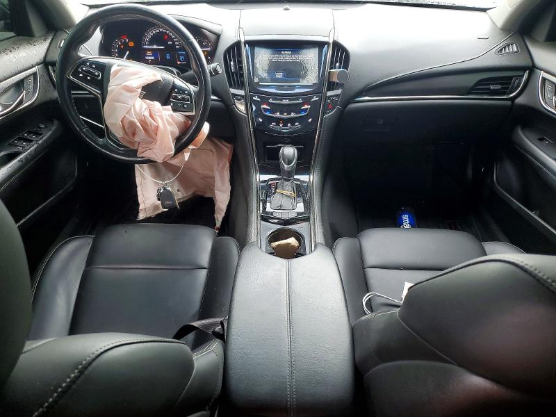 Auction sale of the 2017 Cadillac Ats, vin: 1G6AG5RXXH0164626, lot number: 51796086