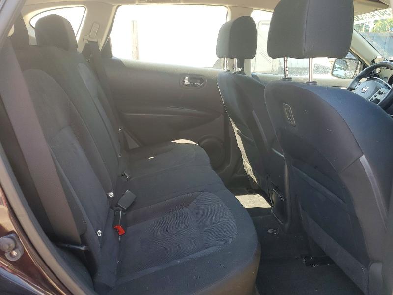 Продаж на аукціоні авто 2014 Nissan Rogue Select, vin: JN8AS5MV9EW707916, номер лоту: 54748536