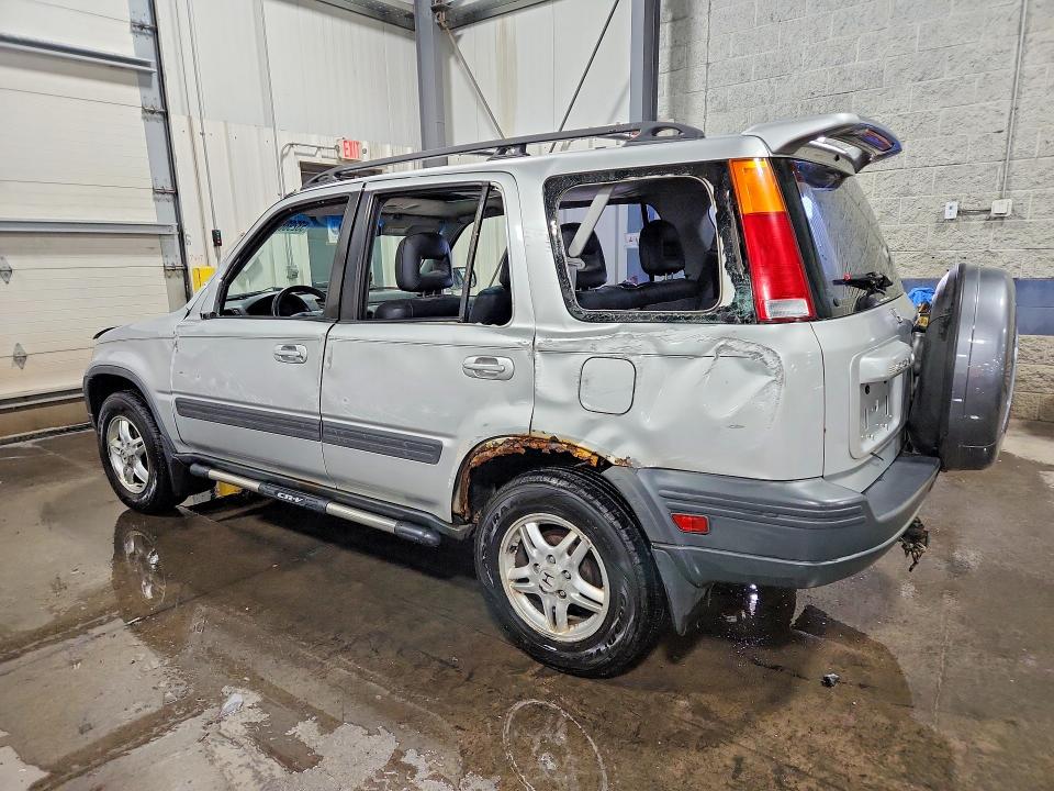 Aukcja sprzedaży 1998 Honda Cr-v, vin: JHLRD1868WC043053, numer aukcji: 53298666
