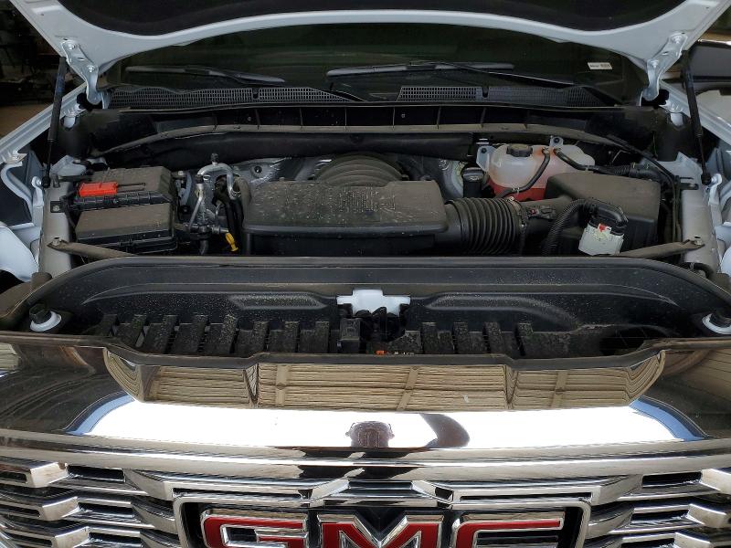 2026 Gmc Sierra მანქანა იყიდება აუქციონზე, vin: 1GTUUGED6TZ211116, აუქციონის ნომერი: 52613836