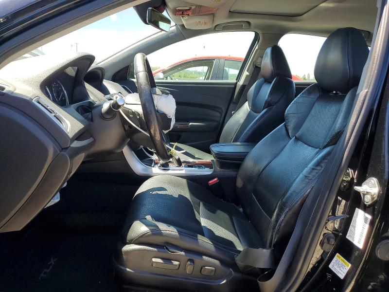 Aukcja sprzedaży 2016 Acura Tlx, vin: 19UUB1F59GA004560, numer aukcji: 53984866
