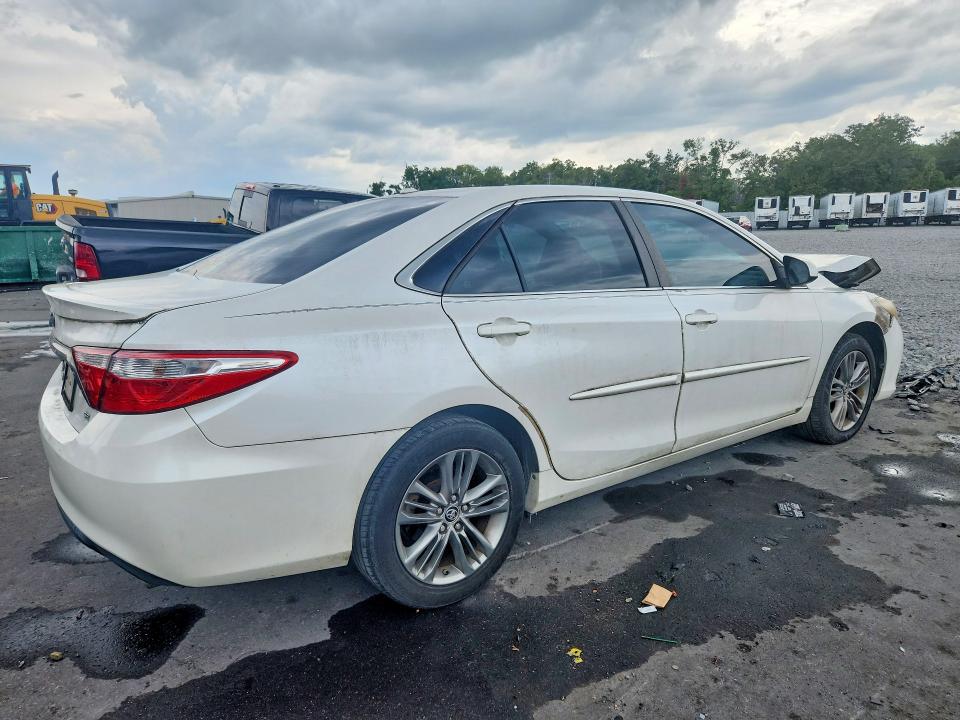 Продажа на аукционе авто 2016 Toyota Camry, vin: 4T1BF1FK4GU152299, номер лота: 53320446