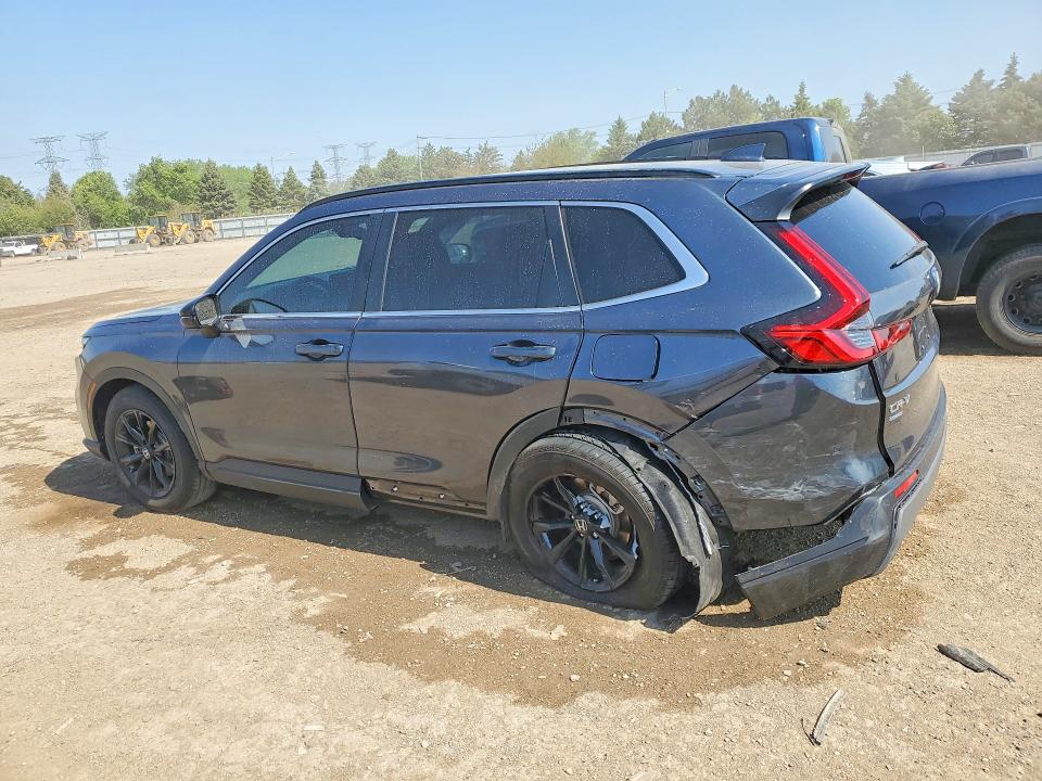 Продажа на аукционе авто 2025 Honda Cr-v, vin: 7FARS6H89SE009092, номер лота: 53134346