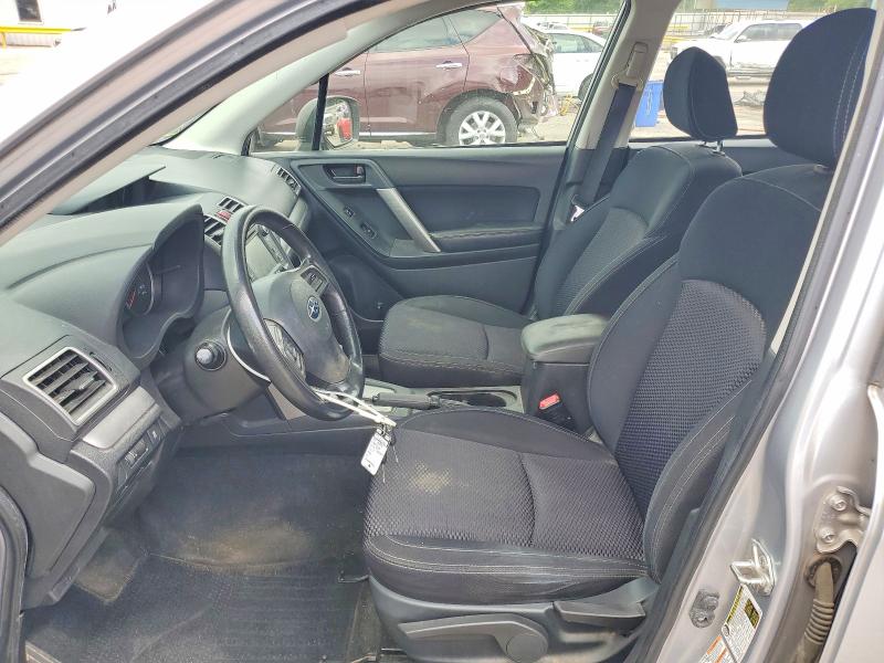 Aukcja sprzedaży 2016 Subaru Forester, vin: JF2SJABC7GH451684, numer aukcji: 53066336