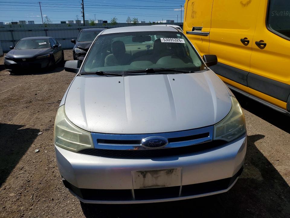 Aukcja sprzedaży 2008 Ford Focus, vin: 1FAHP35N28W189530, numer aukcji: 53095326
