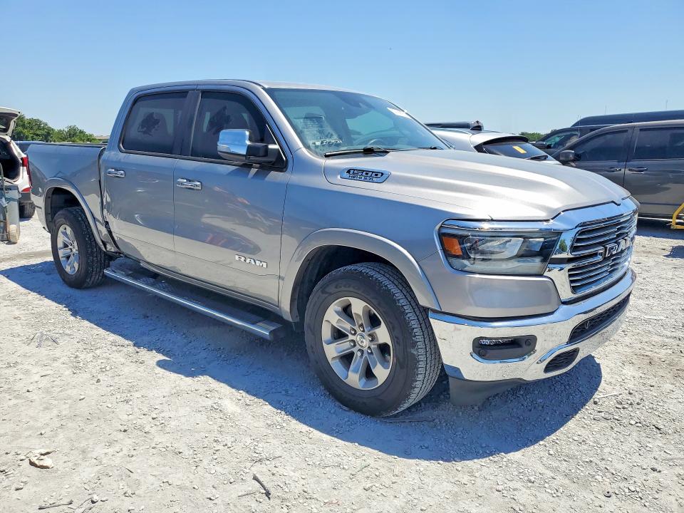 Продаж на аукціоні авто 2022 Ram 1500, vin: 1C6RREJT5NN372678, номер лоту: 53768896