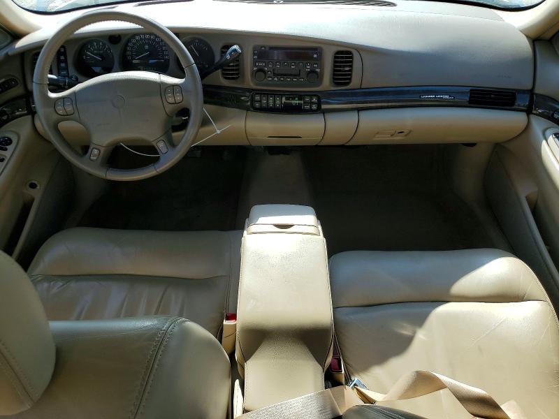Aukcja sprzedaży 2005 Buick Lesabre, vin: 1G4HR54K25U285085, numer aukcji: 54796616