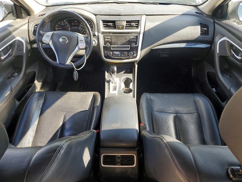53159966 :رقم المزاد ، 1N4AL3AP4JC194286 vin ، 2018 Nissan Altima مزاد بيع