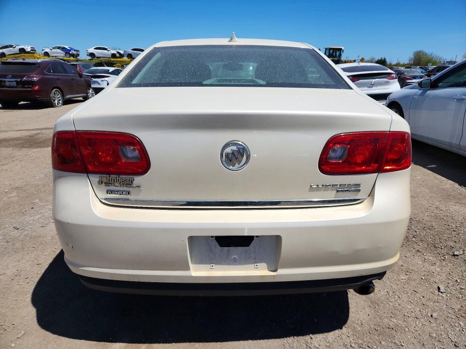 Aukcja sprzedaży 2009 Buick Lucerne, vin: 1G4HD57M09U130794, numer aukcji: 53935176