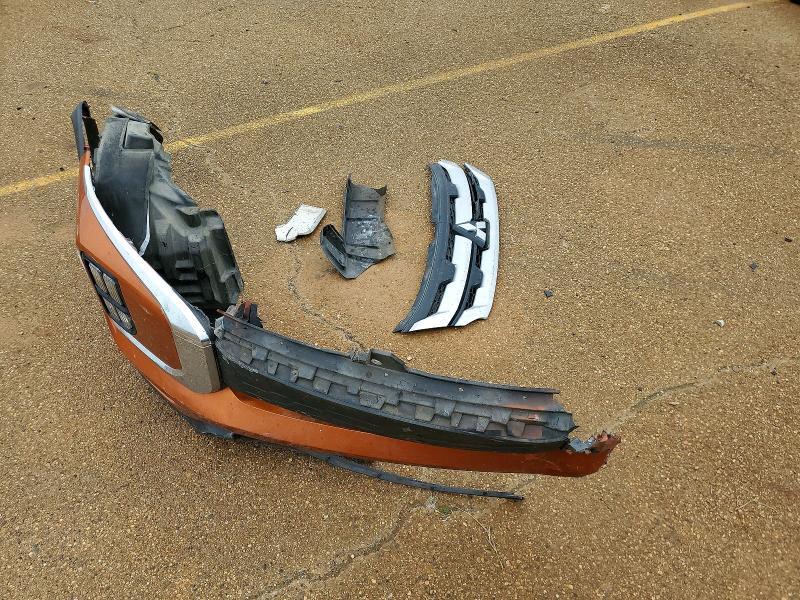 2023 Mitsubishi Outlander Sport მანქანა იყიდება აუქციონზე, vin: JA4ARUAU0PU003366, აუქციონის ნომერი: 51038816