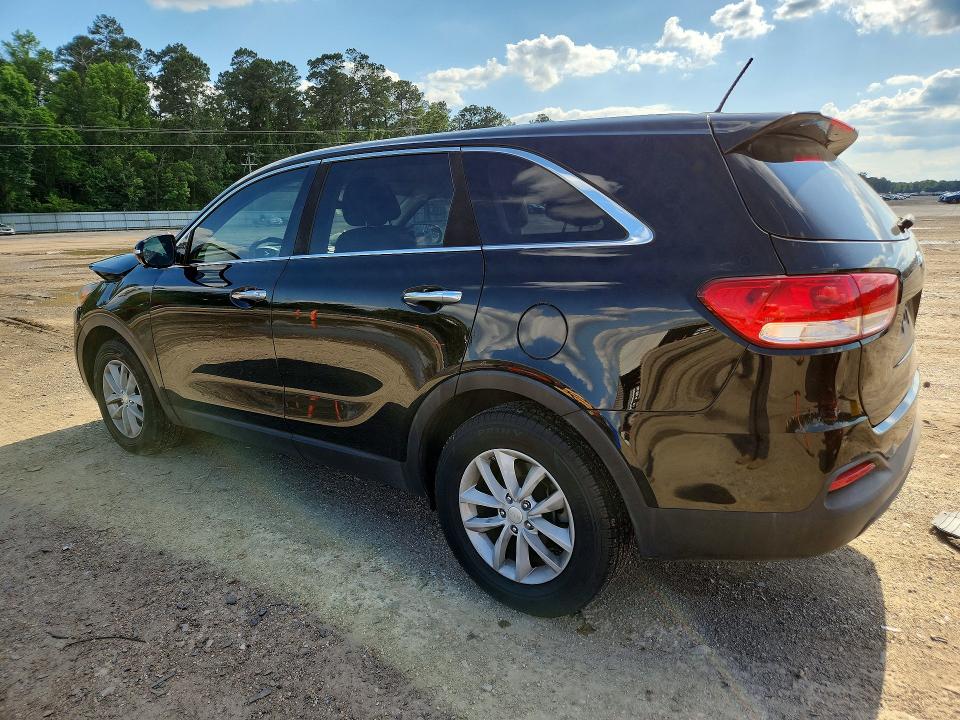 Aukcja sprzedaży 2016 Kia Sorento, vin: 5XYPG4A30GG122775, numer aukcji: 52961146