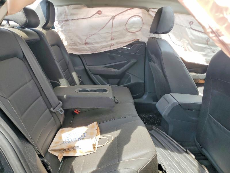 Aukcja sprzedaży 2024 Volkswagen Jetta, vin: 3VW7M7BU0RM096313, numer aukcji: 52646406