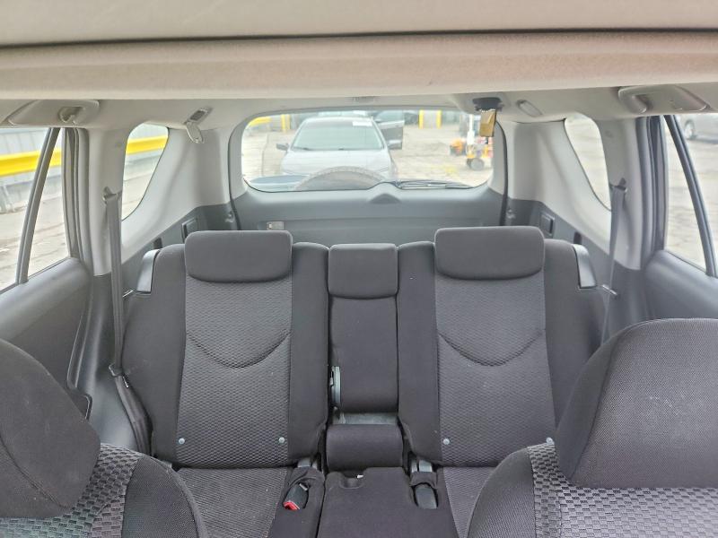 54324156 :رقم المزاد ، JTMBD32V486055504 vin ، 2008 Toyota Rav4 مزاد بيع