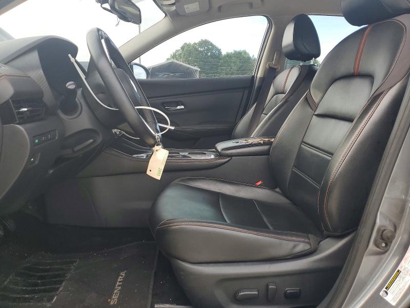 Aukcja sprzedaży 2020 Nissan Sentra, vin: 3N1AB8DV3LY312751, numer aukcji: 54799596