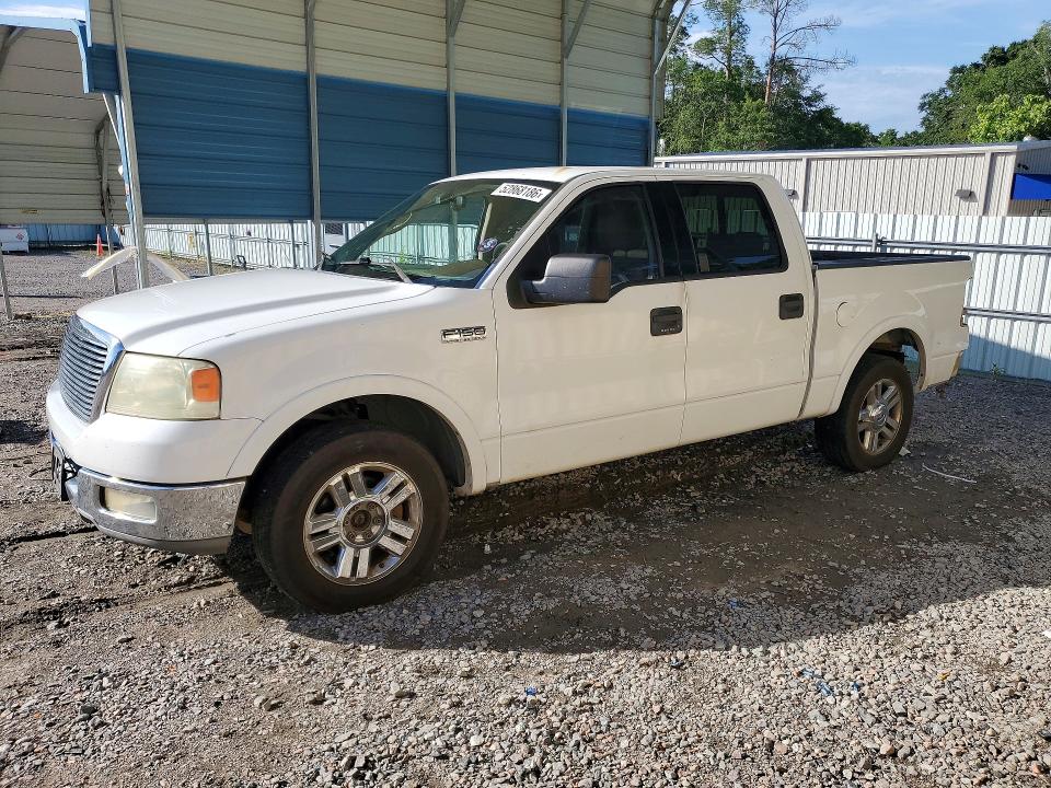 Aukcja sprzedaży 2004 Ford F150, vin: 1FTPW12594KA10242, numer aukcji: 52868186