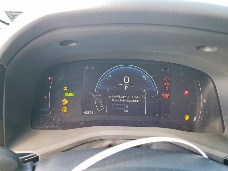 Продаж на аукціоні авто 2025 Toyota Camry, vin: 4T1DBADK2SU501122, номер лоту: 52022366
