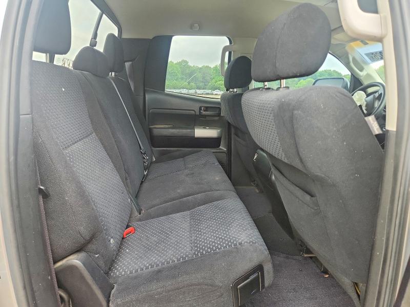 Продажа на аукционе авто 2007 Toyota Tundra, vin: 5TFBV54147X020750, номер лота: 53758926
