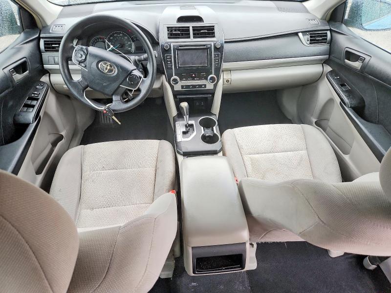 Продаж на аукціоні авто 2012 Toyota Camry, vin: 4T4BF1FK3CR189859, номер лоту: 54181876