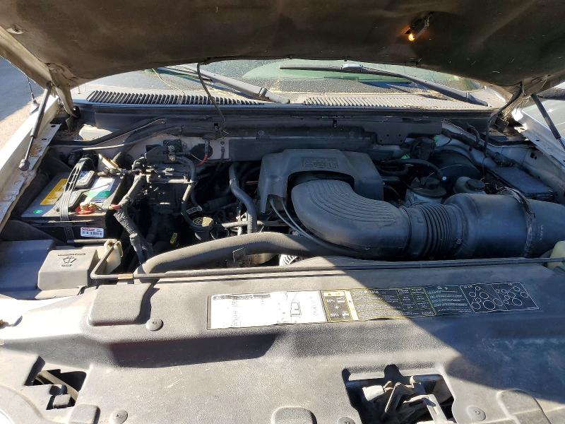 2001 Ford F150 მანქანა იყიდება აუქციონზე, vin: 1FTRW08L61KC63202, აუქციონის ნომერი: 53286526