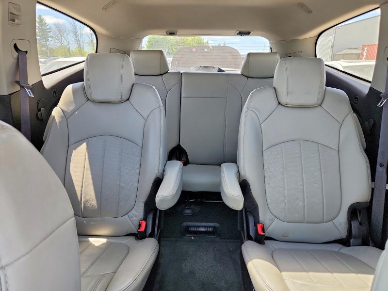 2009 Chevrolet Traverse მანქანა იყიდება აუქციონზე, vin: 1GNEV33D99S127779, აუქციონის ნომერი: 54485276