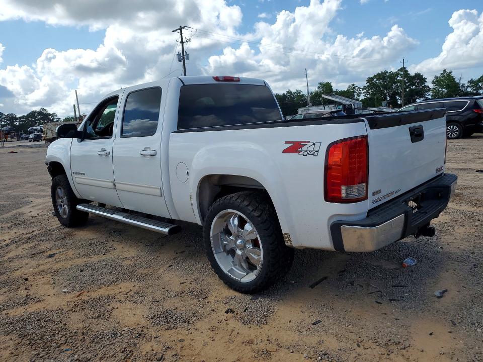 Aukcja sprzedaży 2007 Gmc New Sierra, vin: 3GTEK13387G532436, numer aukcji: 53551626