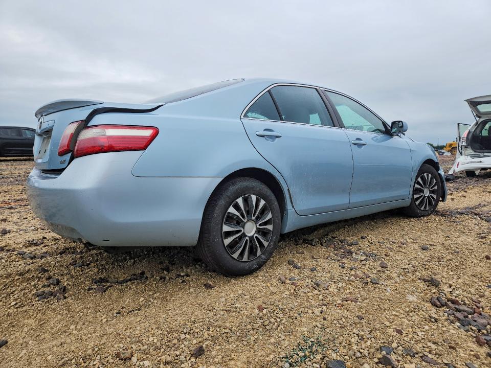 2008 Toyota Camry მანქანა იყიდება აუქციონზე, vin: 4T1BE46K98U790232, აუქციონის ნომერი: 55136676