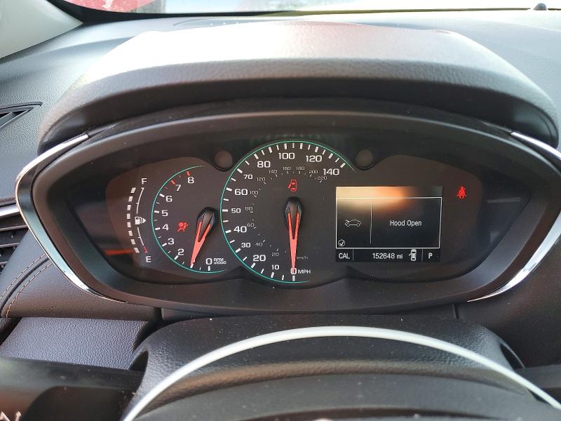 Aukcja sprzedaży 2020 Chevrolet Trax, vin: KL7CJLSBXLB341311, numer aukcji: 52587436