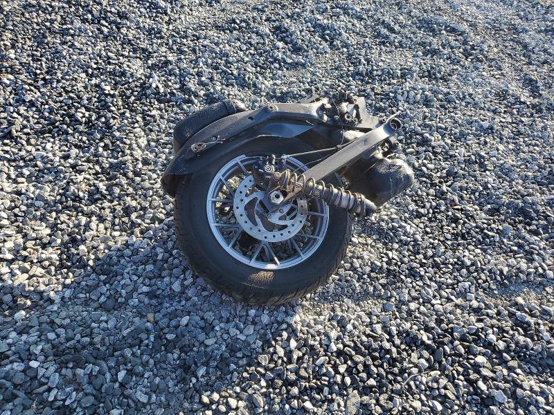 54387546 :رقم المزاد ، 1HD1ZF118PB318241 vin ، 2023 Harley-davidson Rh975 مزاد بيع