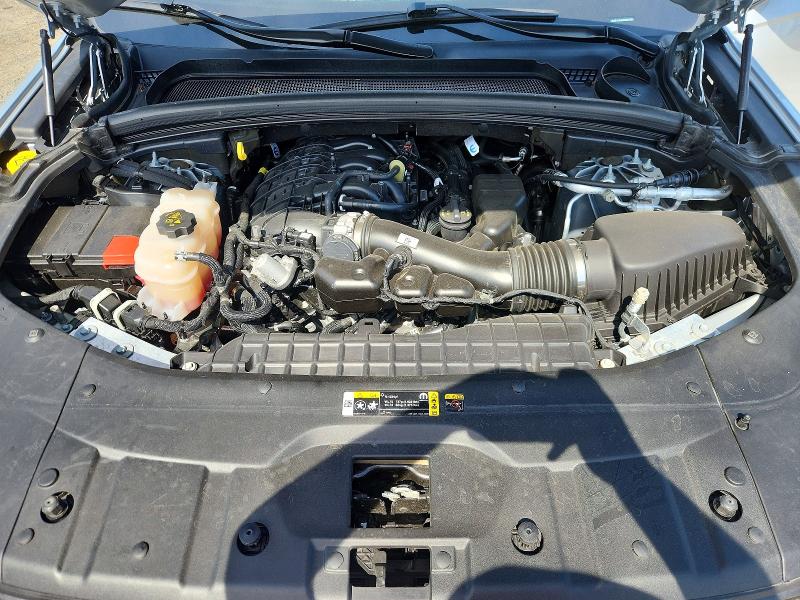 52079026 :رقم المزاد ، 1C4RJKAG3R8542364 vin ، 2024 Jeep Grand Cherokee مزاد بيع