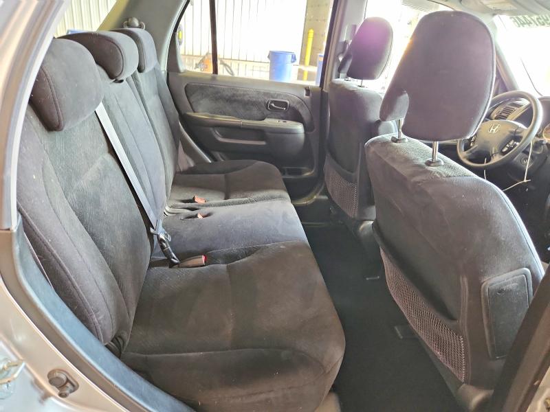 Продаж на аукціоні авто 2006 Honda Cr-v, vin: JHLRD78866C058879, номер лоту: 54957446