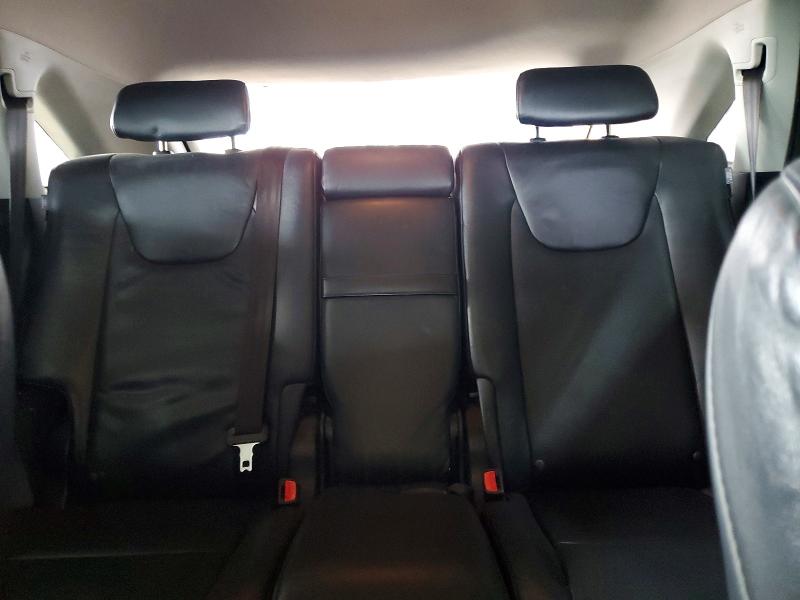 Aukcja sprzedaży 2010 Lexus Rx, vin: JTJBC1BA3A2031595, numer aukcji: 52954566