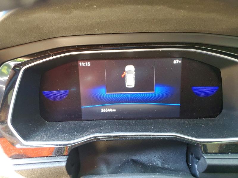 Продажа на аукционе авто 2022 Volkswagen Jetta, vin: 3VW7M7BU4NM003366, номер лота: 53104886