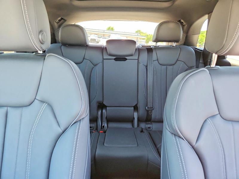 Продажа на аукционе авто 2025 Audi Q5, vin: WA1GAAFY7S2028507, номер лота: 52783686