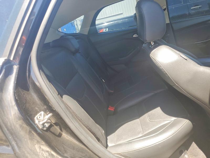 Продажа на аукционе авто 2017 Ford Focus, vin: 1FADP3N29HL329000, номер лота: 53935156