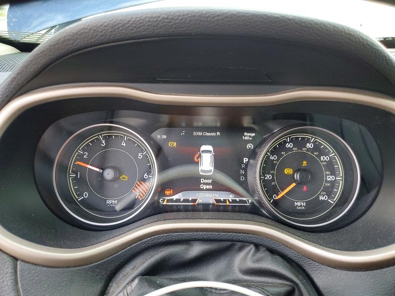 Aukcja sprzedaży 2015 Jeep Cherokee, vin: 1C4PJLDB3FW738096, numer aukcji: 51822036