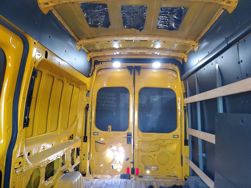 Aukcja sprzedaży 2020 Ford Transit, vin: 1FTBR1X82LKA72813, numer aukcji: 53093346