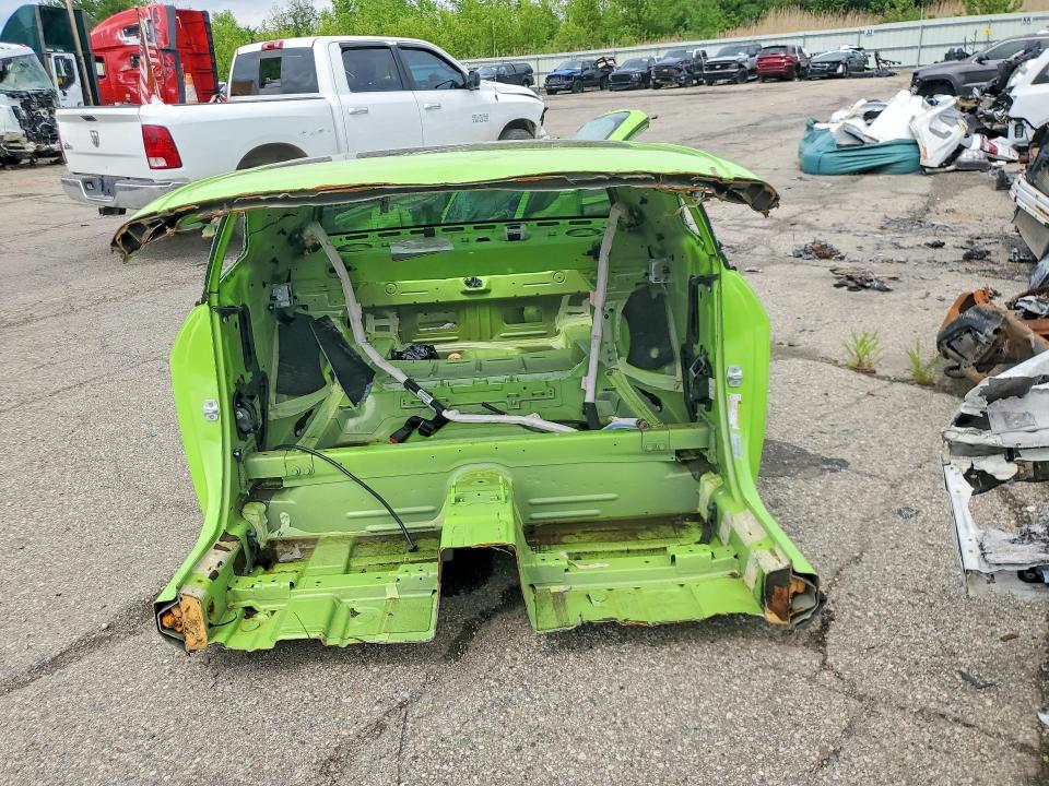 Продажа на аукционе авто 2015 Dodge Challenger, vin: 2C3CDZFJ7FH864705, номер лота: 53955926