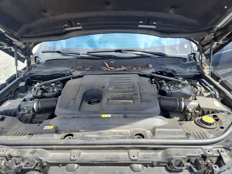 Продажа на аукционе авто 2021 Land Rover Range Rover Sport, vin: SALWS2RU1MA749744, номер лота: 54264146